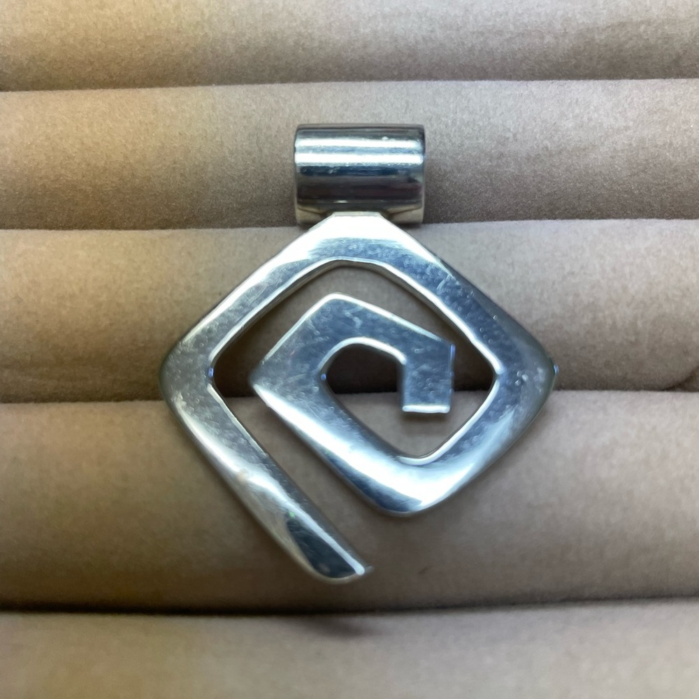 SILPADA Pendant S0337